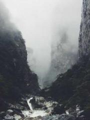 Professor Yan is goi