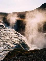 Falling for You: The