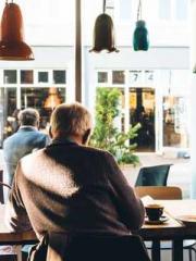 The wife wishes to b