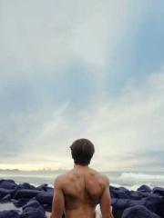 Spoil you in my arms