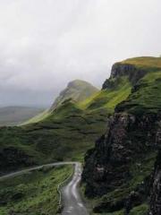 Grandpa Fuapos;s Ful