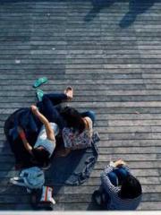 The Daring Wife of a